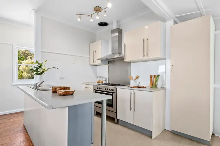 Fourth view of Homely house listing, 24 Woodlands Road, Forestville NSW 2087