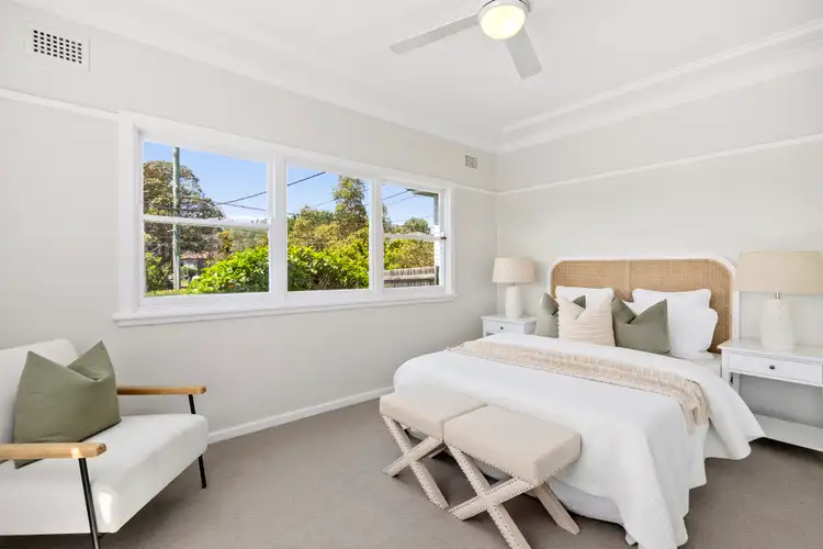 Sixth view of Homely house listing, 24 Woodlands Road, Forestville NSW 2087