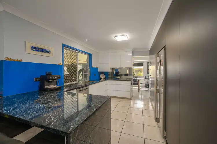 Sixth view of Homely house listing, 20 Clarance Drive, New Auckland QLD 4680