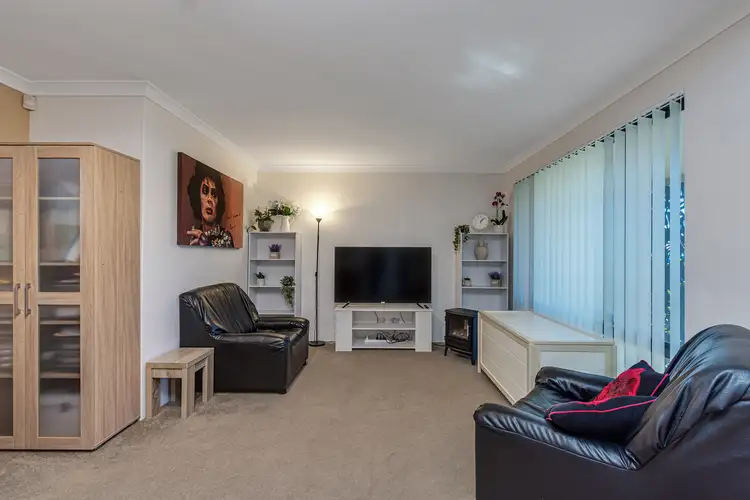 Fifth view of Homely house listing, 54 Marchwood Boulevard, Butler WA 6036