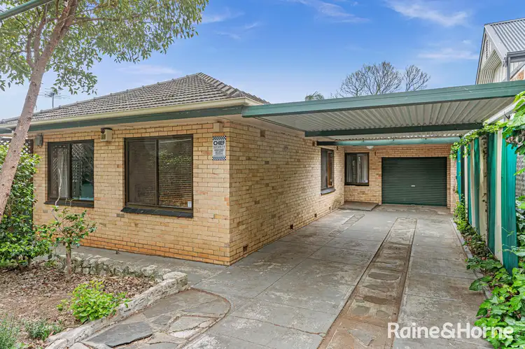 Second view of Homely house listing, 10 Carlton Street, Highgate SA 5063