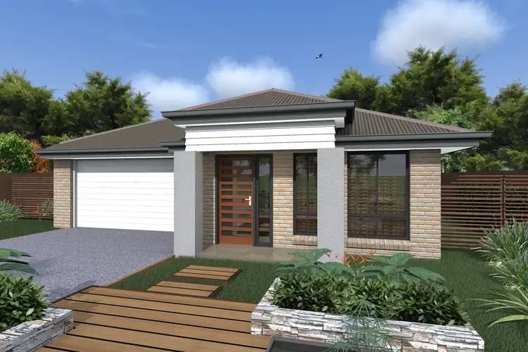 22A Yeo Street, Victoria Point QLD 4165