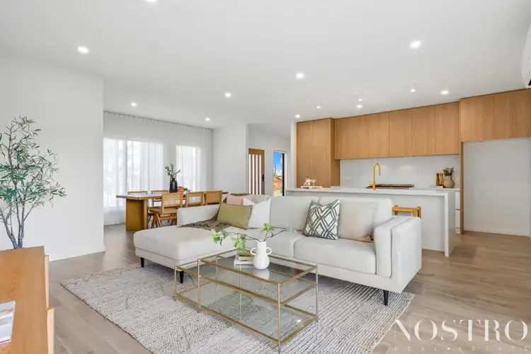 Second view of Homely house listing, 1 Longwood Drive, Epping VIC 3076