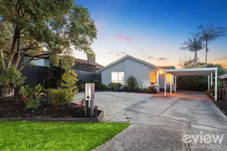 8 Birtinya Court, Frankston VIC 3199
