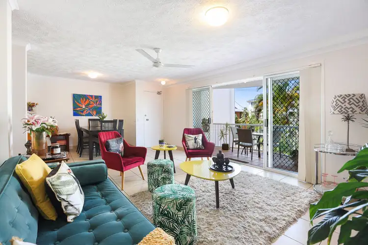Third view of Homely unit listing, 6/85 Petrel Avenue, Mermaid Beach QLD 4218