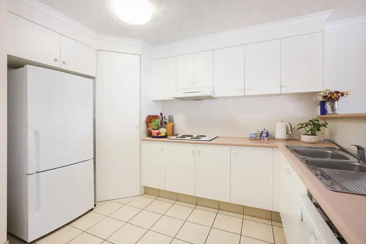 Fourth view of Homely unit listing, 6/85 Petrel Avenue, Mermaid Beach QLD 4218