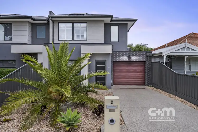 2/33 Kennedy Street, Glenroy VIC 3046