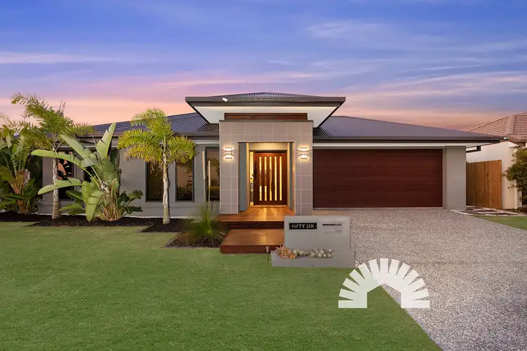 56 Stradbroke Street, Burpengary East QLD 4505