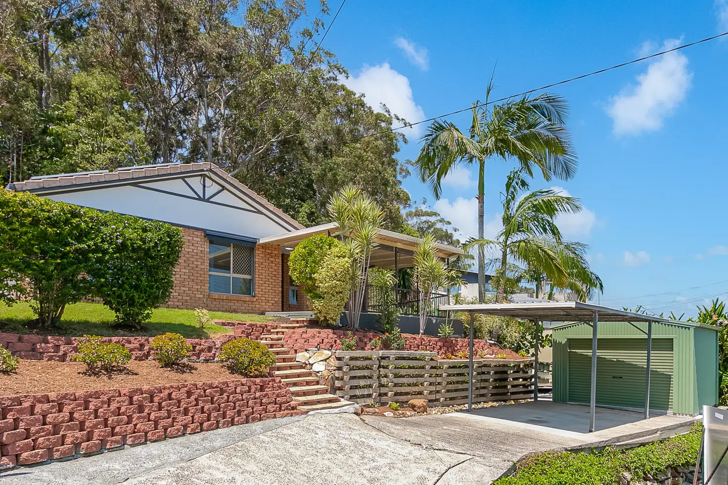 Main view of Homely house listing, 23 Miles Street, Tweed Heads NSW 2485