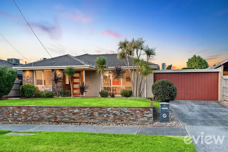 15 Kilburn Crescent, Frankston VIC 3199