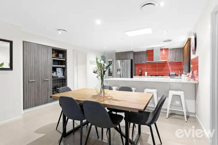 Fifth view of Homely house listing, 15 Kilburn Crescent, Frankston VIC 3199