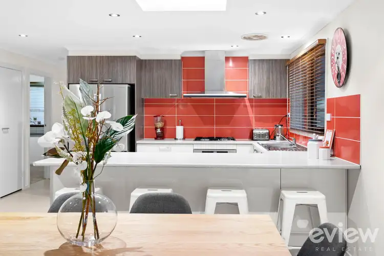 Sixth view of Homely house listing, 15 Kilburn Crescent, Frankston VIC 3199