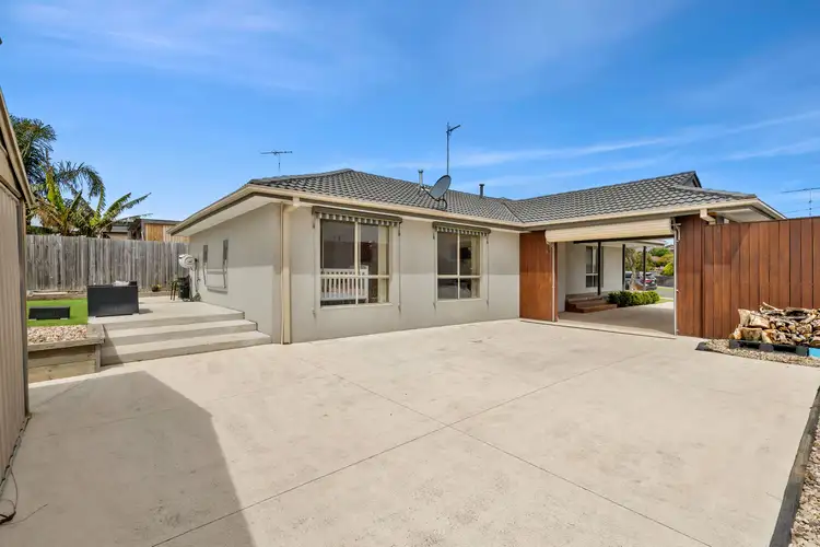 48 Cresta Street, Leopold VIC 3224