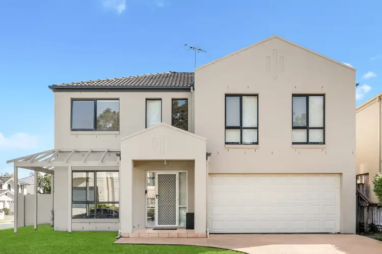 Main view of Homely house listing, 8 Sligo Place, Prestons NSW 2170