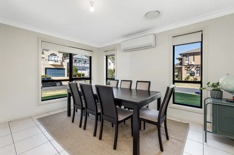 Third view of Homely house listing, 8 Sligo Place, Prestons NSW 2170