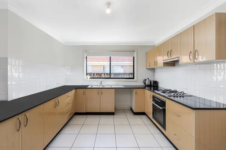 Fourth view of Homely house listing, 8 Sligo Place, Prestons NSW 2170