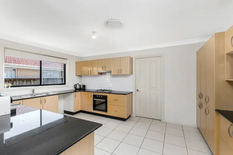 Fifth view of Homely house listing, 8 Sligo Place, Prestons NSW 2170