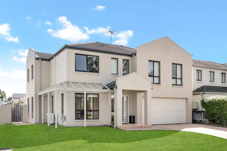Sixth view of Homely house listing, 8 Sligo Place, Prestons NSW 2170