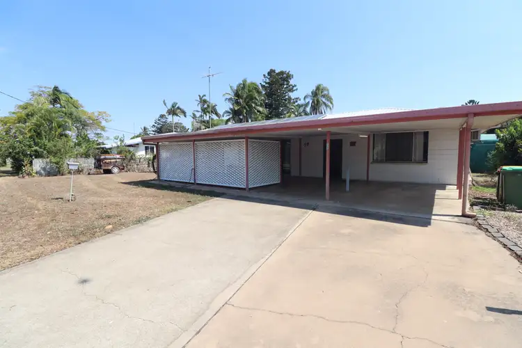 Main view of Homely house listing, 59-61 Gibson Street, Ayr QLD 4807