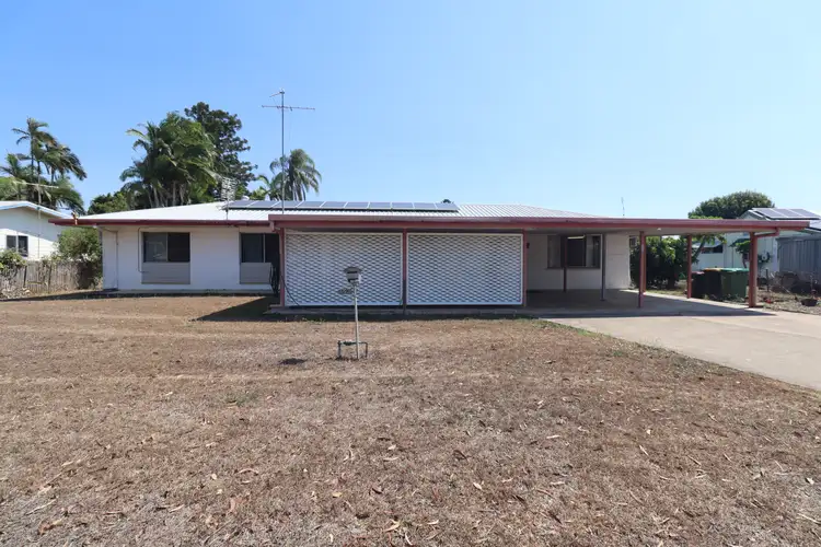 Second view of Homely house listing, 59-61 Gibson Street, Ayr QLD 4807
