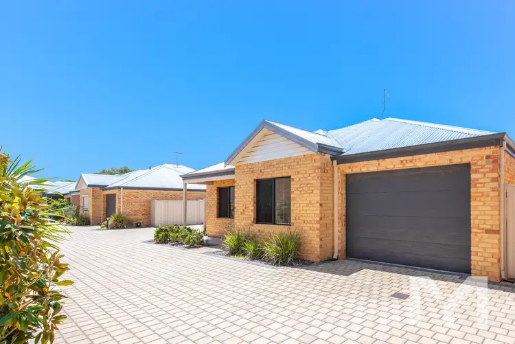 Third view of Homely house listing, 5/36 Mardie Street, Beaconsfield WA 6162