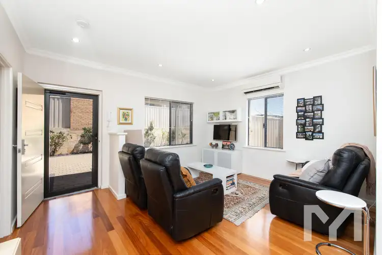 Fourth view of Homely house listing, 5/36 Mardie Street, Beaconsfield WA 6162