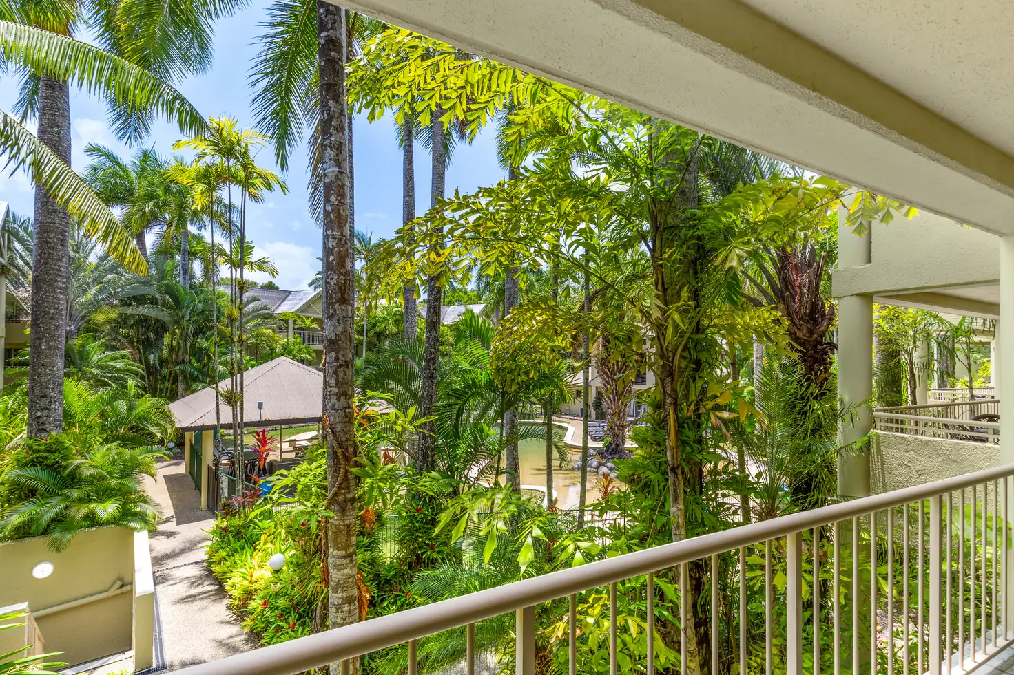 Main view of Homely apartment listing, 23/11-15 Port Douglas Road, Port Douglas QLD 4877