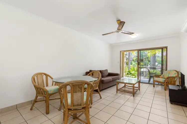 Second view of Homely apartment listing, 23/11-15 Port Douglas Road, Port Douglas QLD 4877