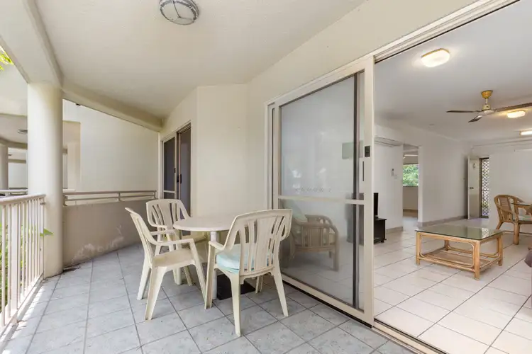 Third view of Homely apartment listing, 23/11-15 Port Douglas Road, Port Douglas QLD 4877