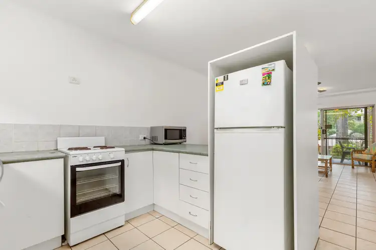 Fourth view of Homely apartment listing, 23/11-15 Port Douglas Road, Port Douglas QLD 4877