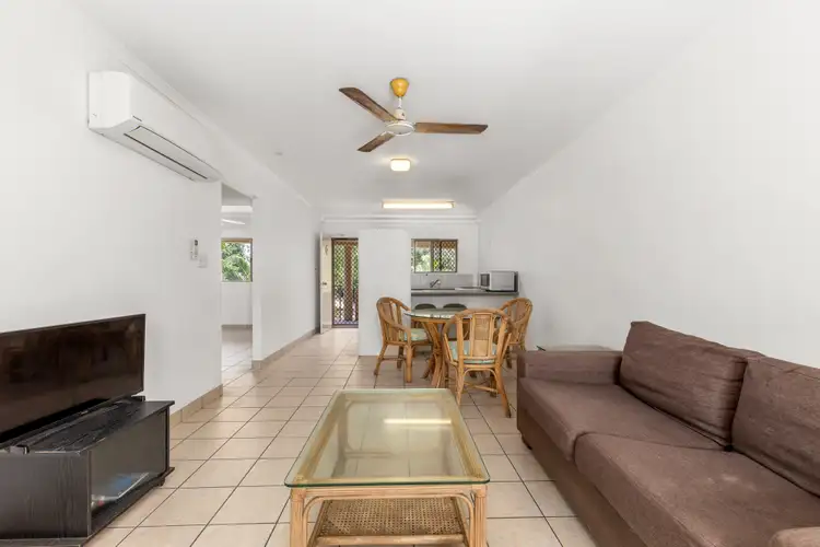 Sixth view of Homely apartment listing, 23/11-15 Port Douglas Road, Port Douglas QLD 4877
