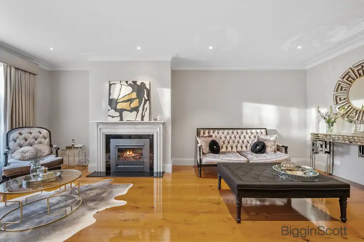 Fifth view of Homely house listing, 3A Rita Street, Aberfeldie VIC 3040