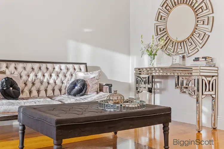 Sixth view of Homely house listing, 3A Rita Street, Aberfeldie VIC 3040