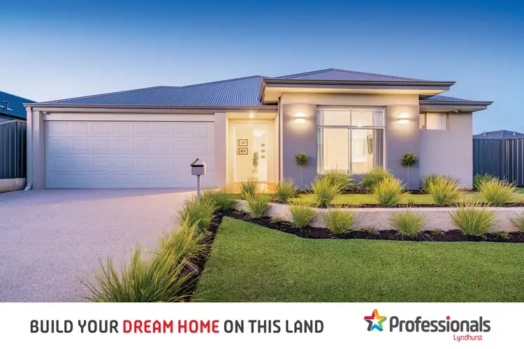 LOT 11, 28 Wattle Crescent, Beaconsfield VIC 3807