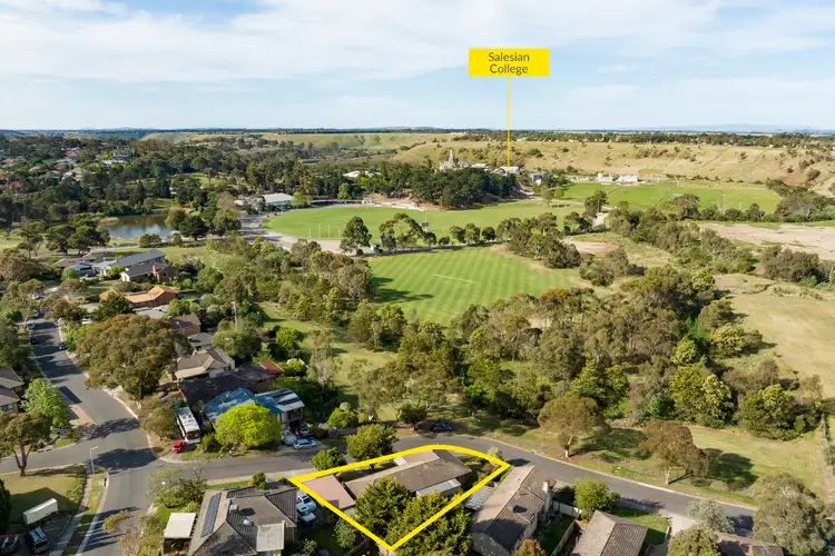 2 Maguire Drive, Sunbury VIC 3429