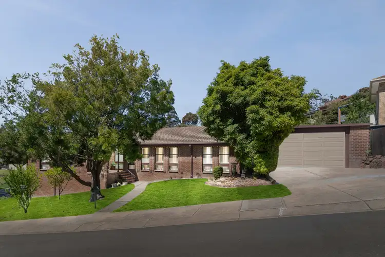 Second view of Homely house listing, 2 Maguire Drive, Sunbury VIC 3429