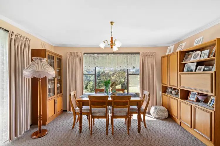 Fifth view of Homely house listing, 2 Maguire Drive, Sunbury VIC 3429