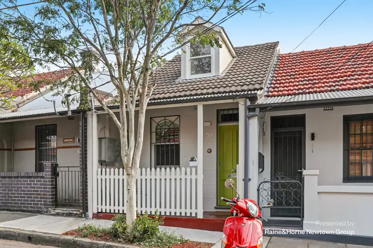 103 Probert Street, Newtown NSW 2042