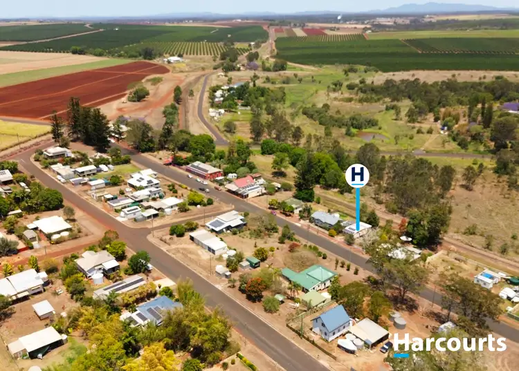 Main view of Homely house listing, 21 Queen Street, Cordalba QLD 4660