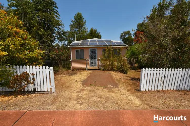 Third view of Homely house listing, 21 Queen Street, Cordalba QLD 4660