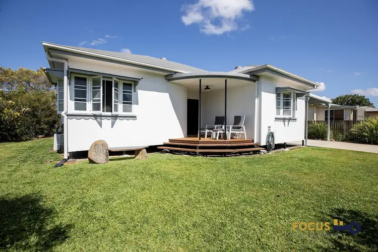Third view of Homely house listing, 1 Dawson Street, Sarina QLD 4737