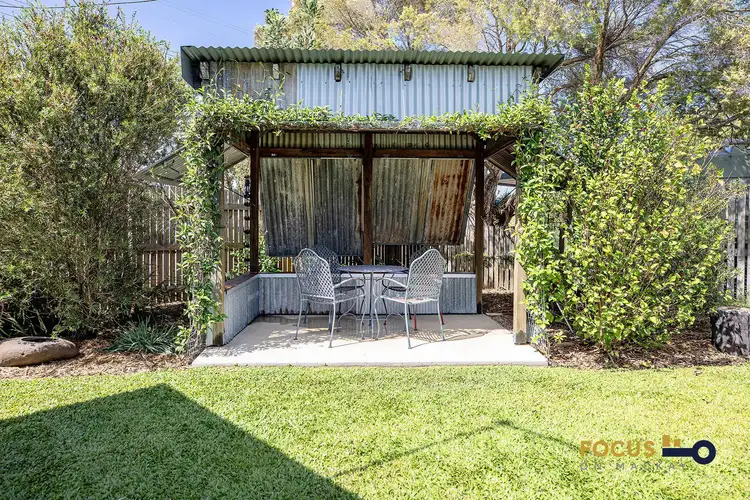 Fifth view of Homely house listing, 1 Dawson Street, Sarina QLD 4737