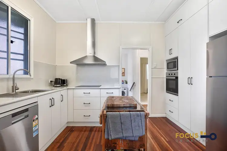 Sixth view of Homely house listing, 1 Dawson Street, Sarina QLD 4737