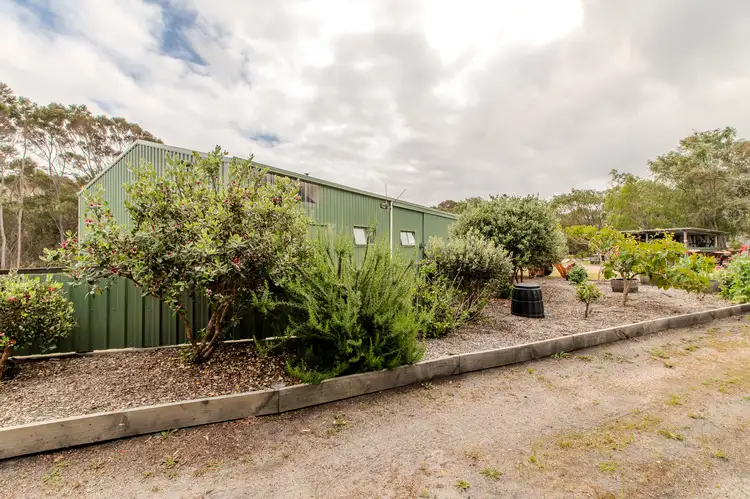 Fifth view of Homely rural property listing, 446 Ocean Beach Road, Ocean Beach WA 6333