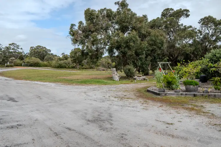 Sixth view of Homely rural property listing, 446 Ocean Beach Road, Ocean Beach WA 6333