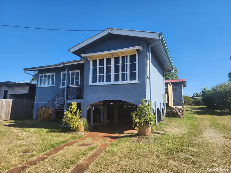19 Gibson Street