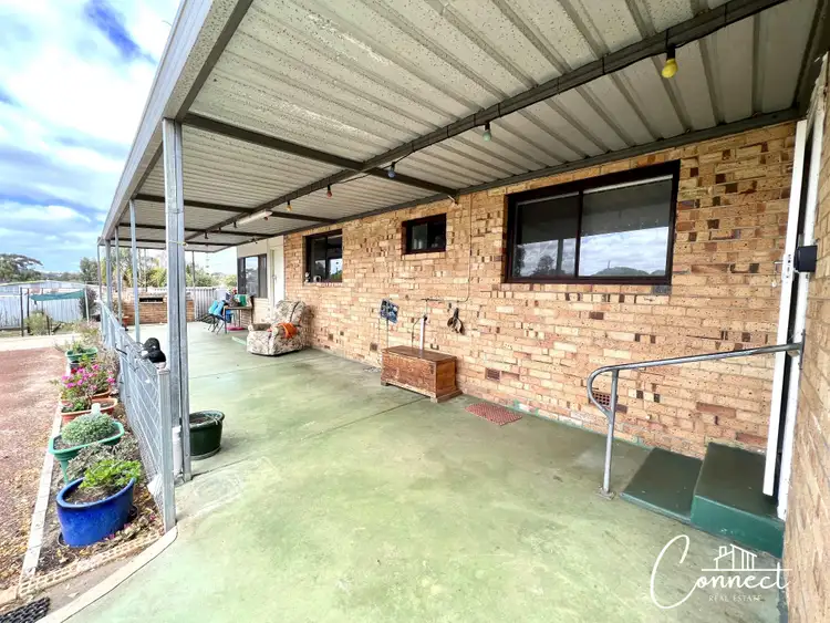 Fifth view of Homely house listing, 28 Hutt Street, Northam WA 6401