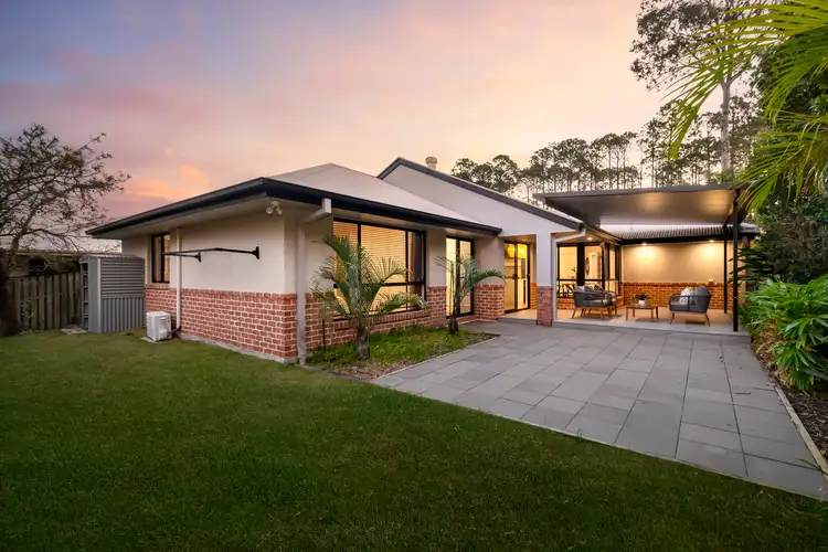 8 Ingrid Lane, Coomera Waters QLD 4209