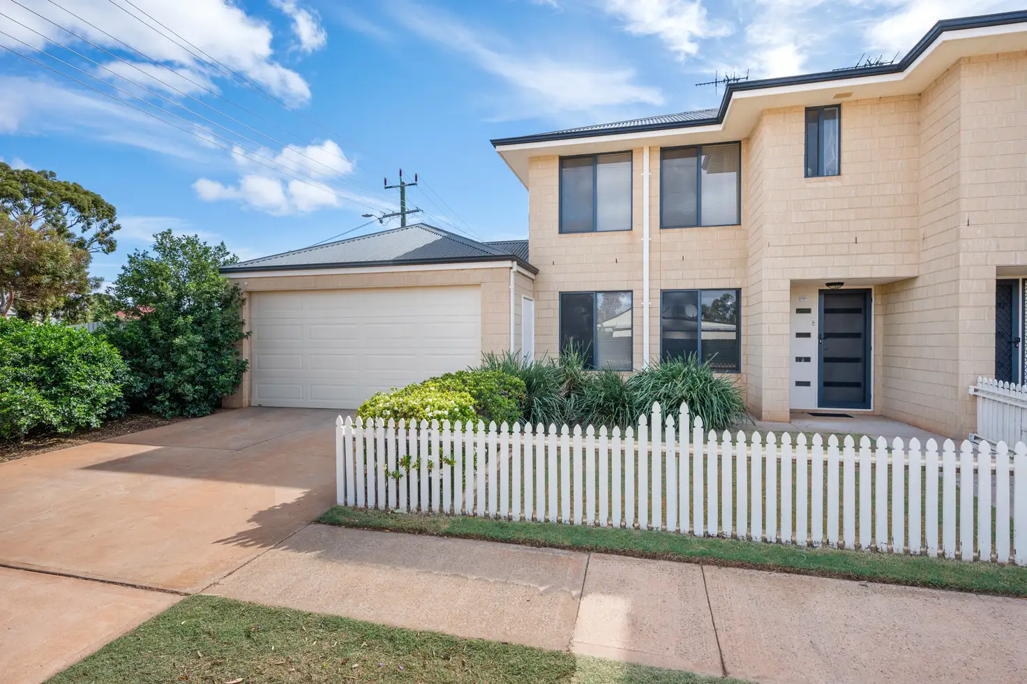 Main view of Homely townhouse listing, 1/15 Keenan Street, Piccadilly WA 6430