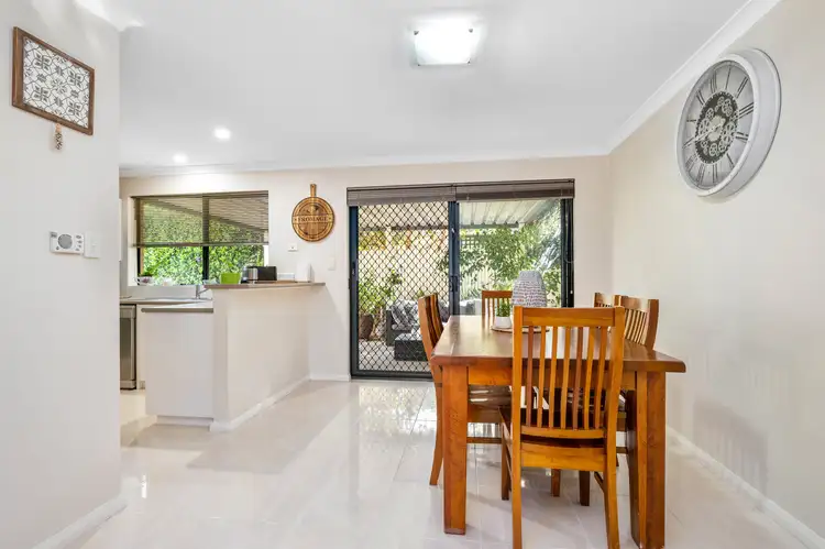 Second view of Homely townhouse listing, 1/15 Keenan Street, Piccadilly WA 6430